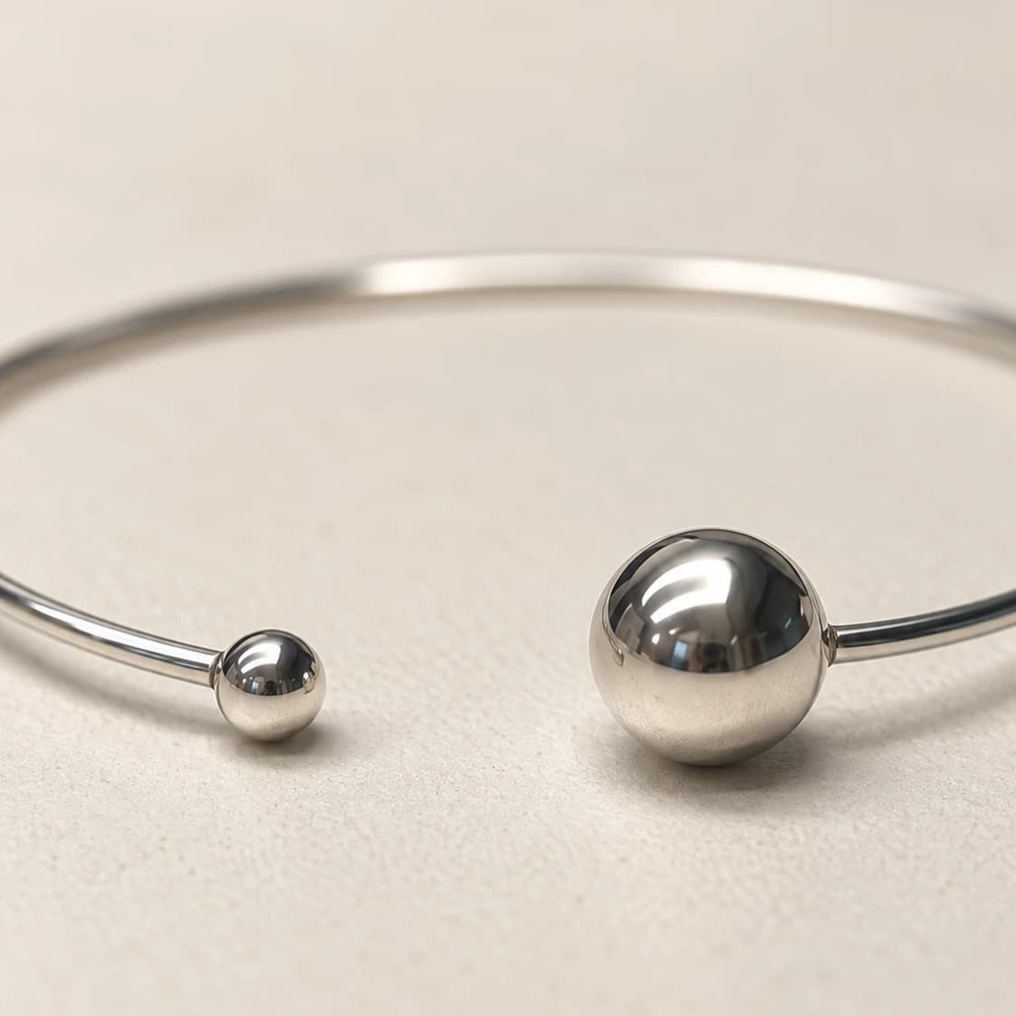 Ball Bangle